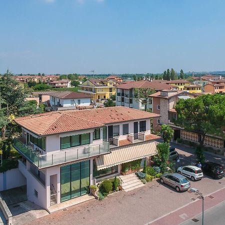 Appartamenti America Sirmione Luaran gambar