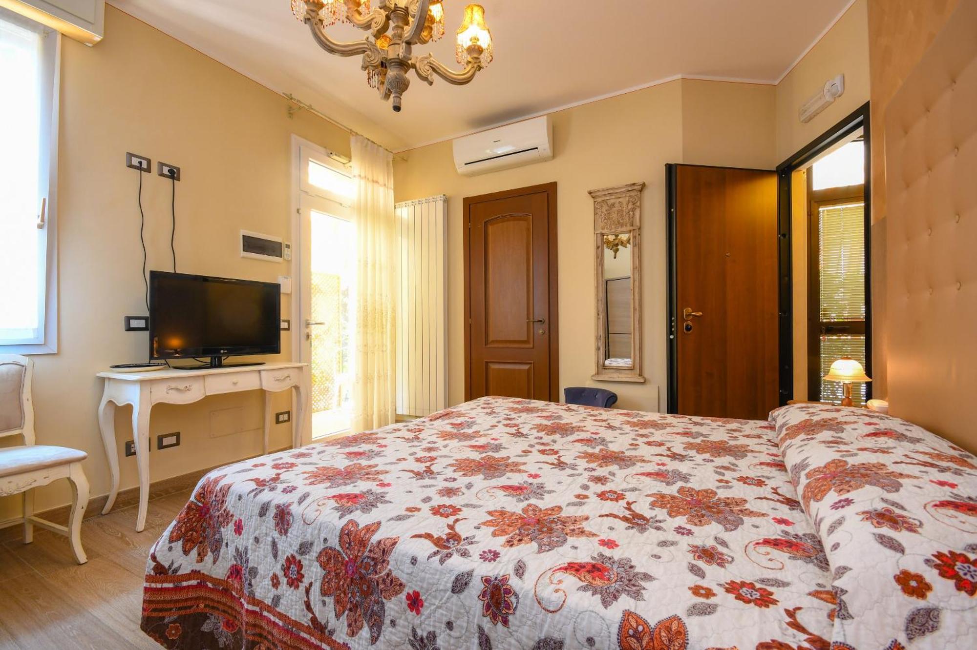 Appartamenti America Sirmione Luaran gambar