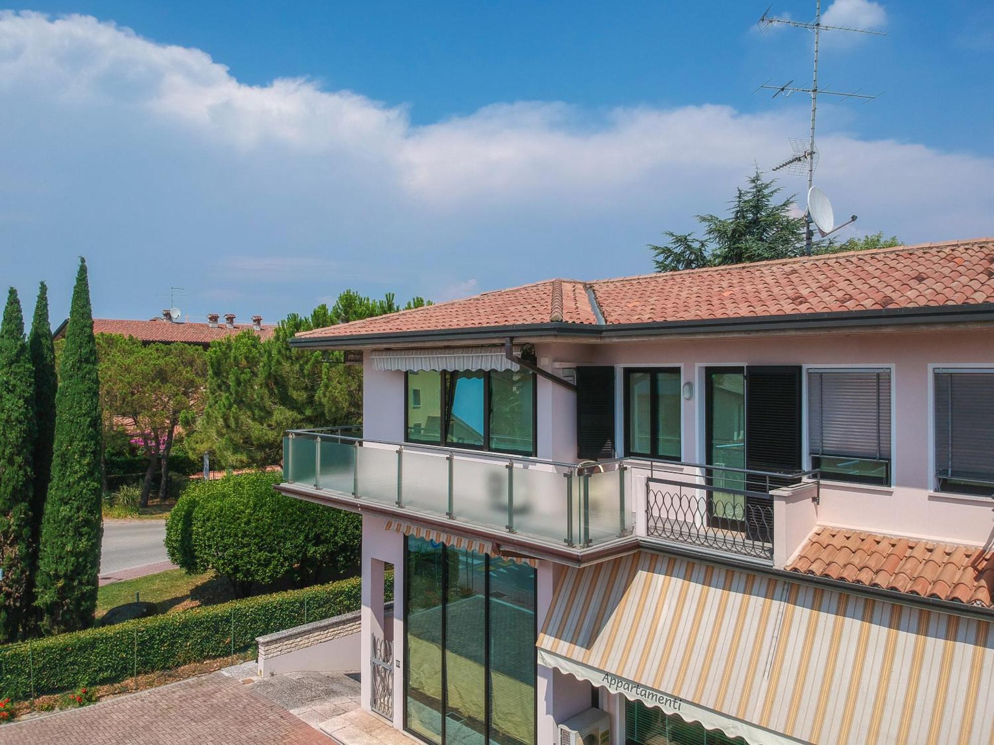 Appartamenti America Sirmione Luaran gambar
